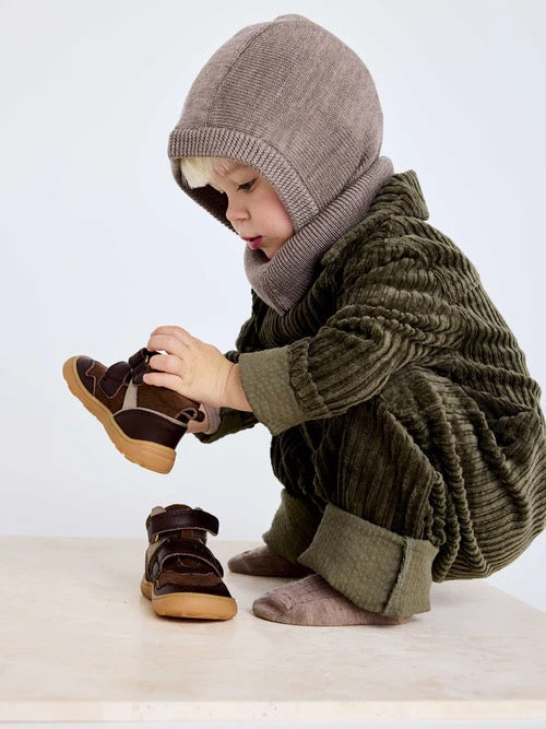 Kinderschuhe im Store