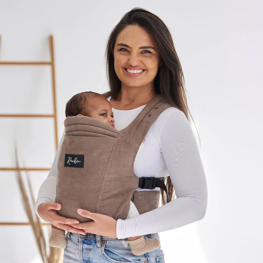 Baby- & Kindertragen