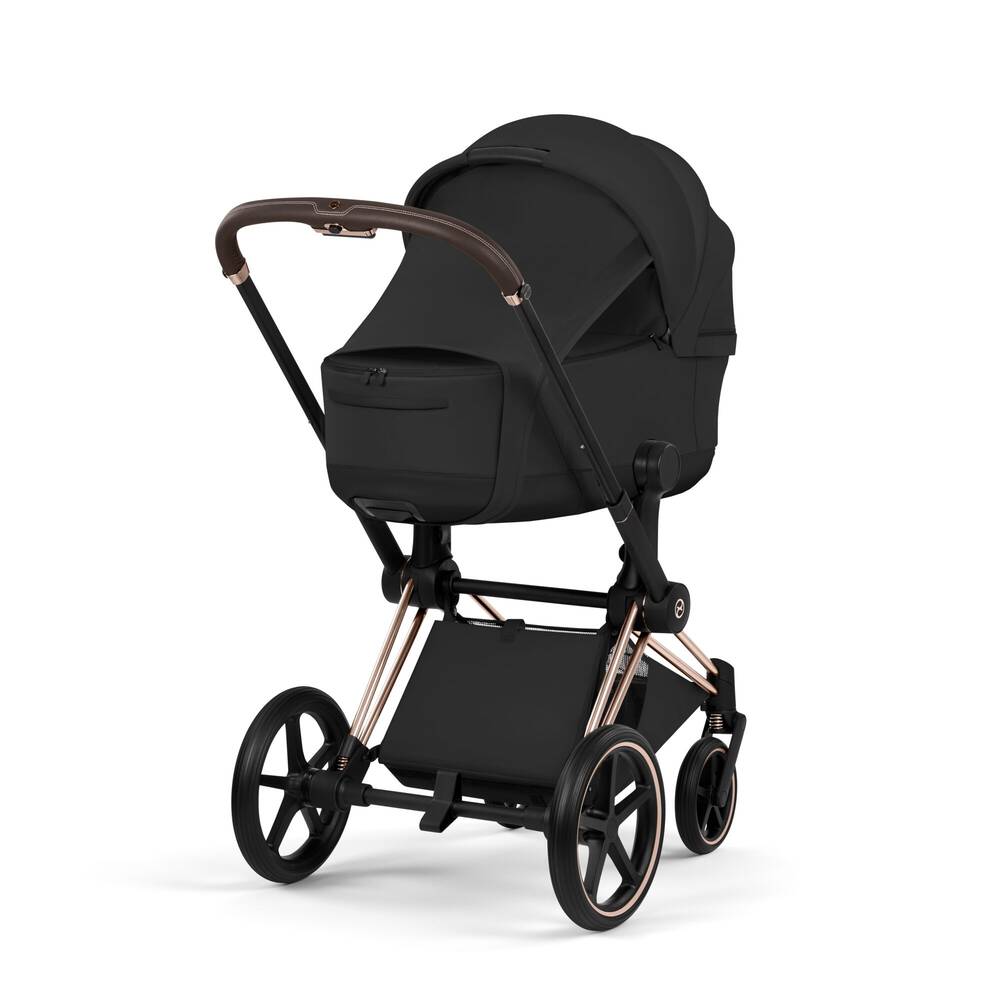 Cybex Priam -Style- Fold Lux Carry Cot - Babywanne - Style Collection NEW GENERATION Lieferzeit 4-8 Wochen