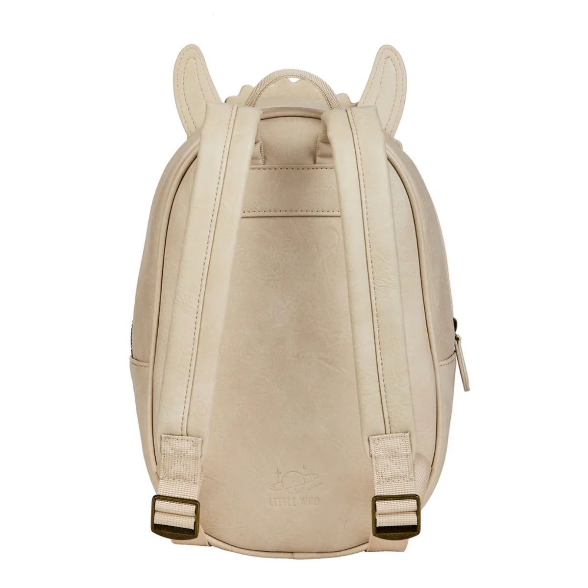 Little Who Großer Rucksack Lama Lille