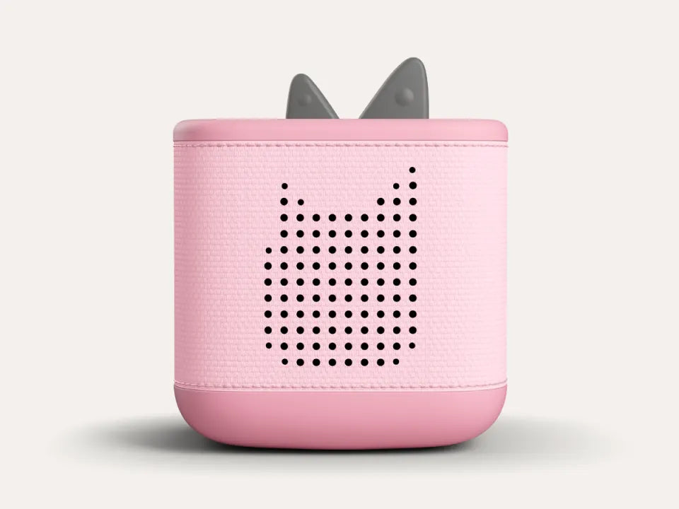 Toniebox 2 Rosa