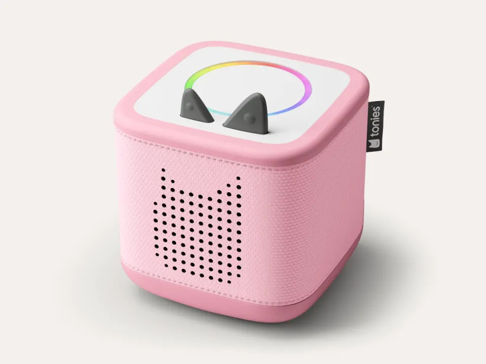 Toniebox 2 Rosa