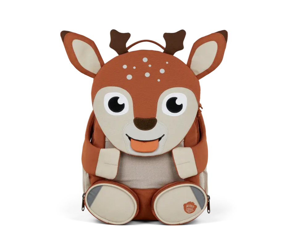 Affenzahn Großer Freund Reh