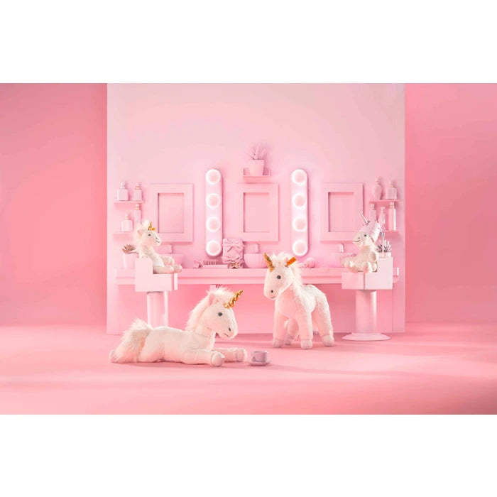 Steiff Unica Einhorn – Kuscheltier 27 cm