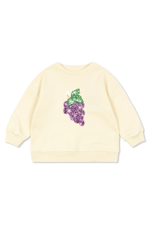 Konges Slojd - Pullover Traube