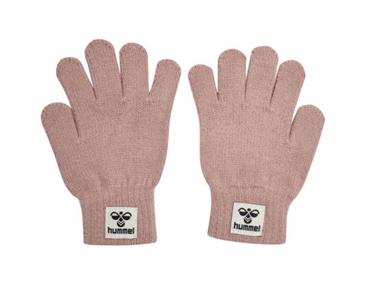Hummel Handschuhe, Rosé