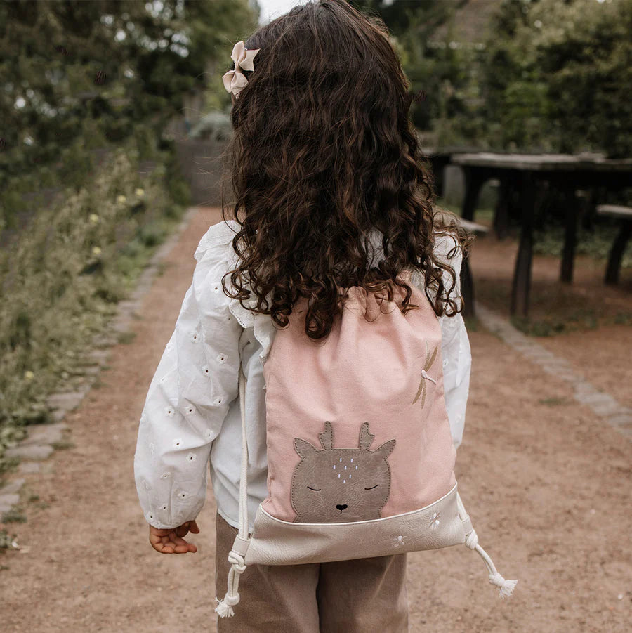 Little Who Turnbeutel | Reh Janne