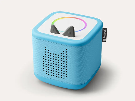 Toniebox 2 Blau