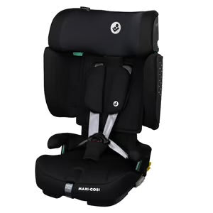Maxi-Cosi Nomad XL Plus, Authentic Black, klappbarer Sitz