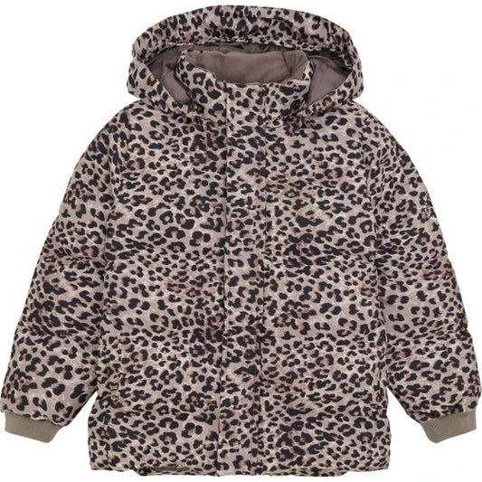 Entfant Leo Jacke