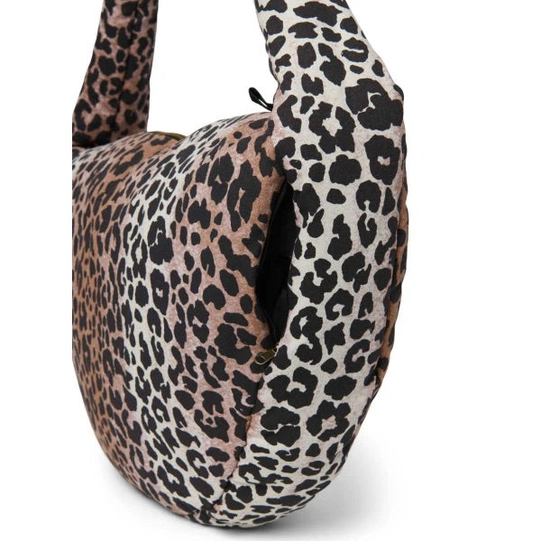 Studio Noos Leopard Cross Body Bag