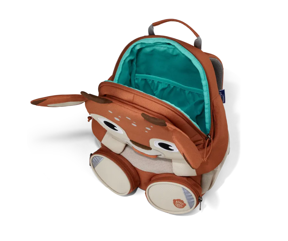 Affenzahn Großer Freund Reh