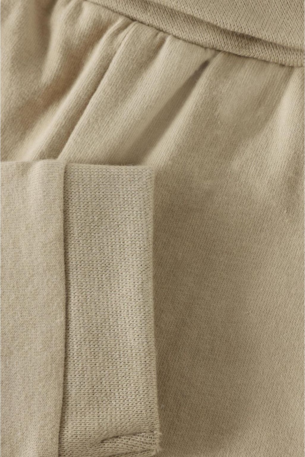 Noppies Hose Regular Fit - Abbey Stone