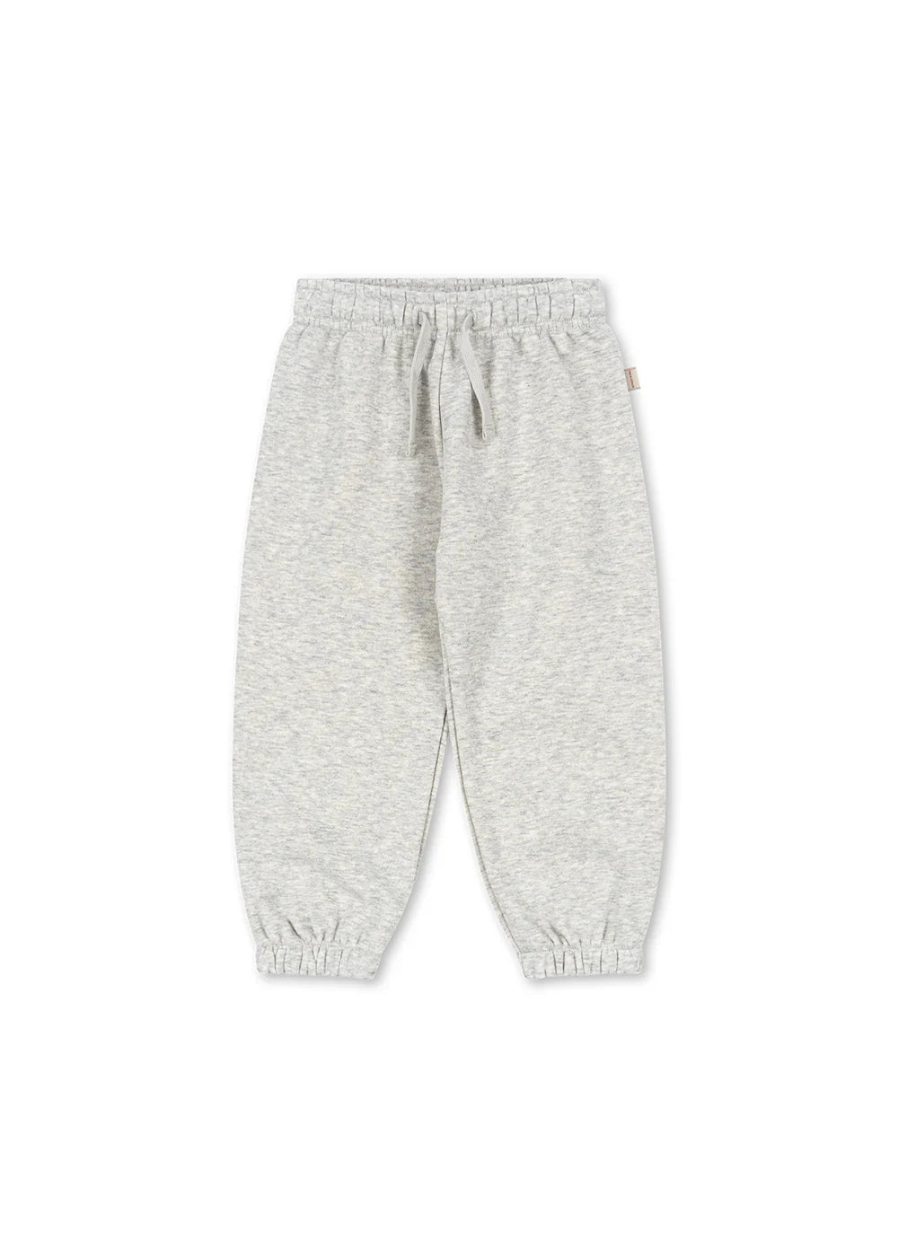 Konges Sløjd Lou Sweat Pants – Grey Melange