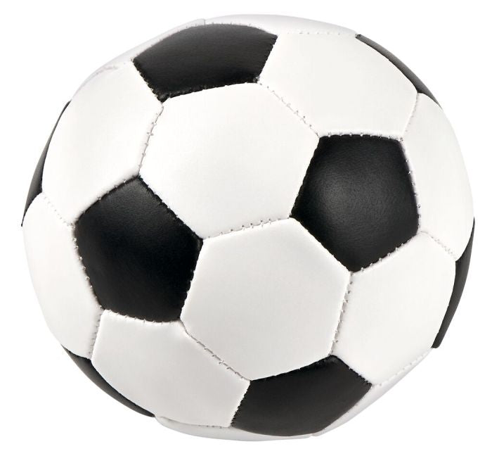 Moses - Fußball Softball