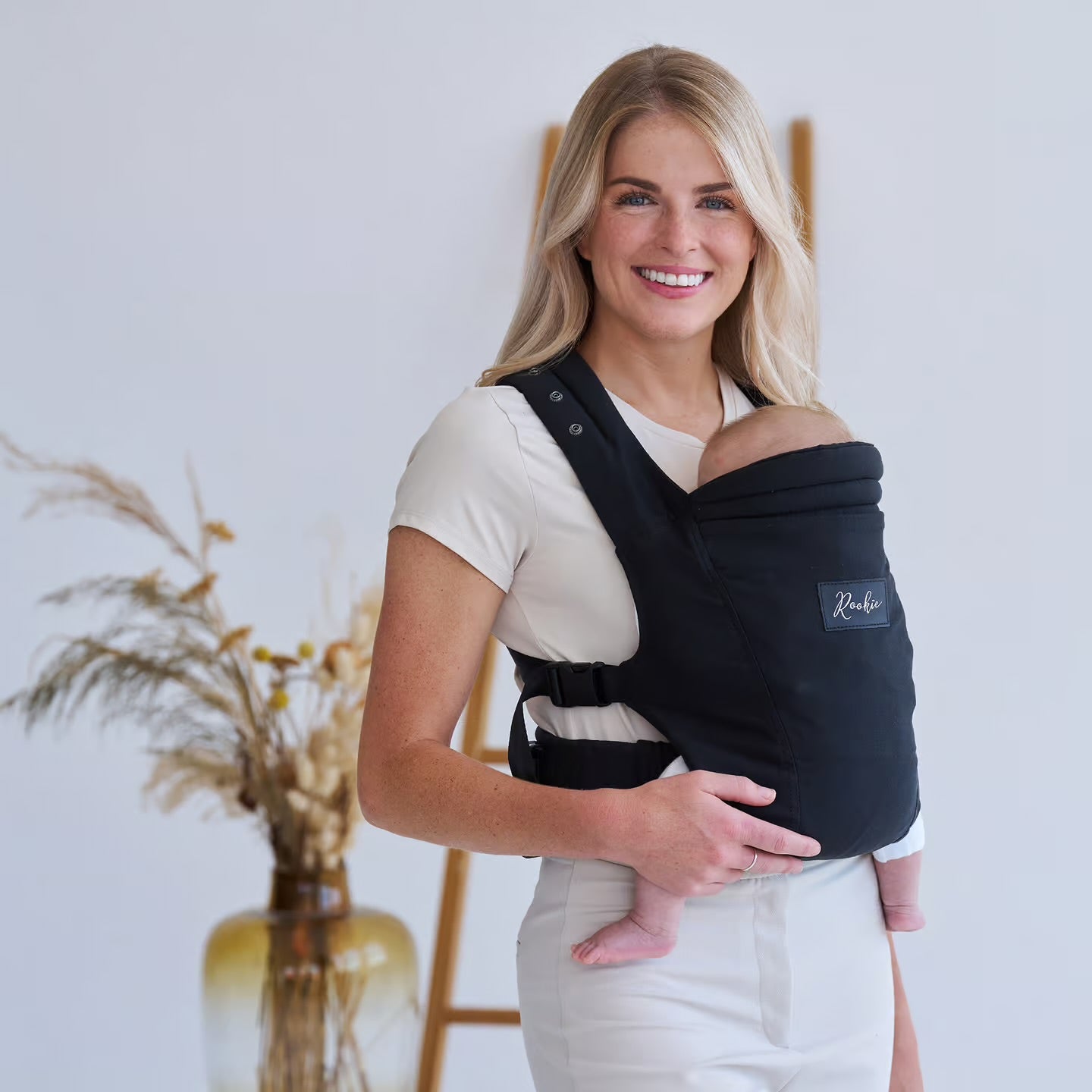 Rookie Premium Elite- Schwarz