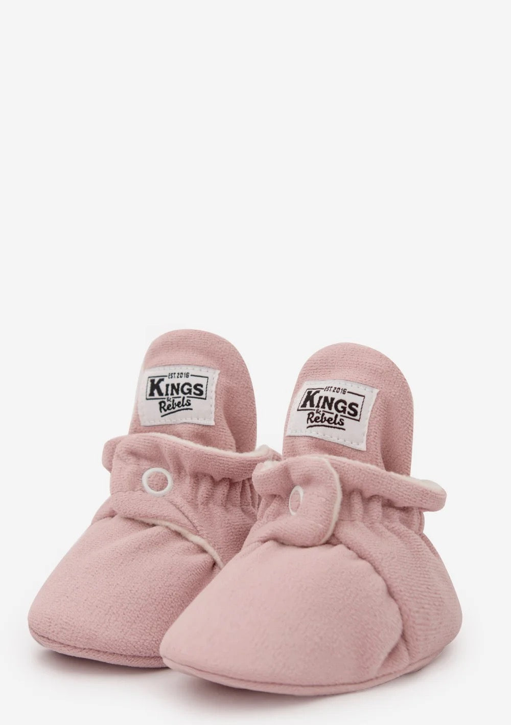 Gamuza Classic - Rosewood