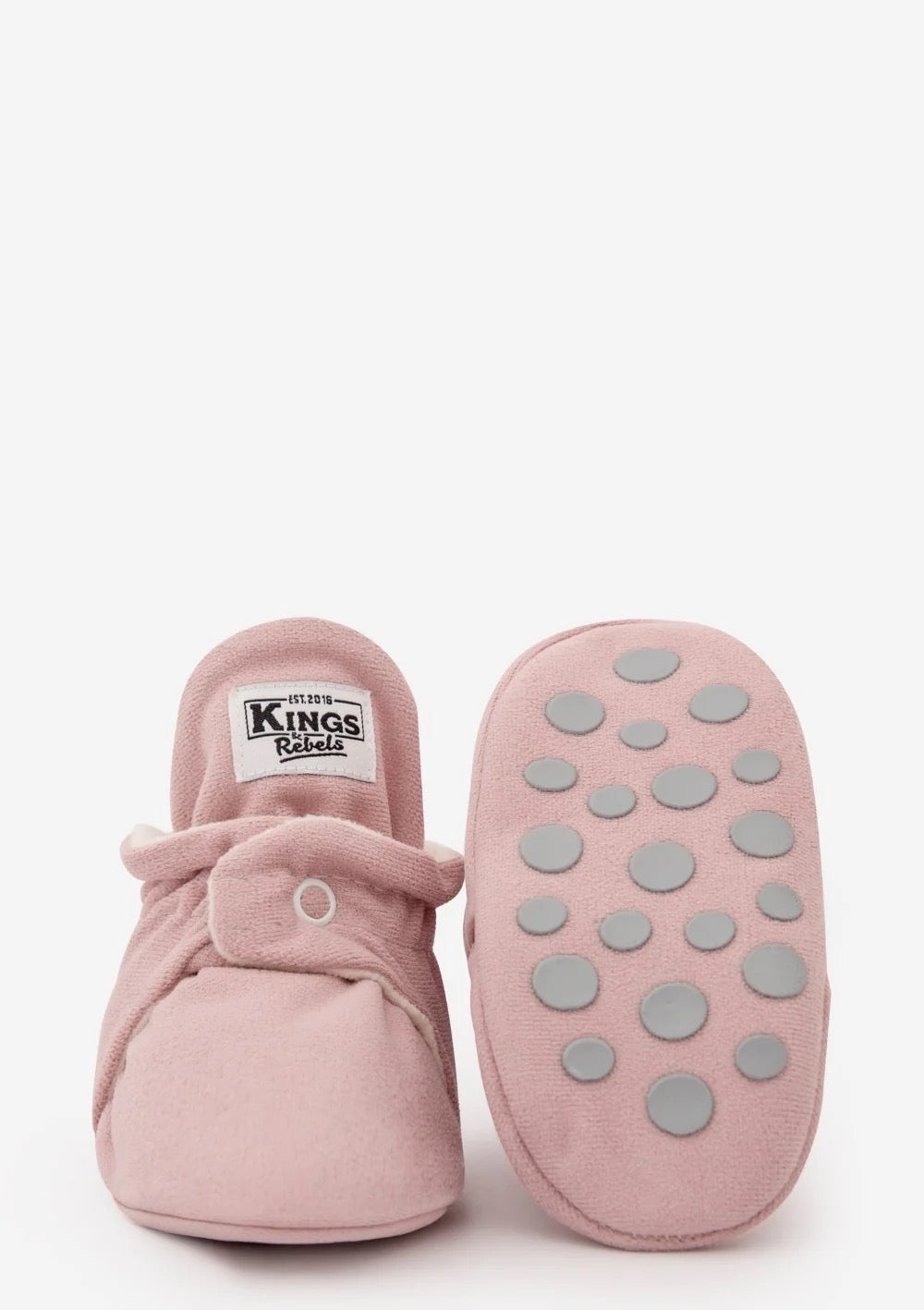 Gamuza Classic - Rosewood