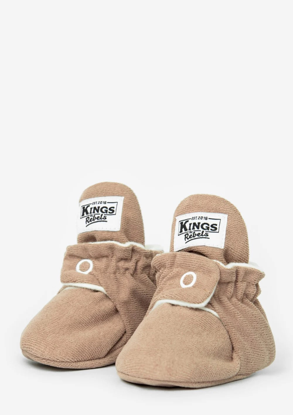 Gamuza Classic - Café