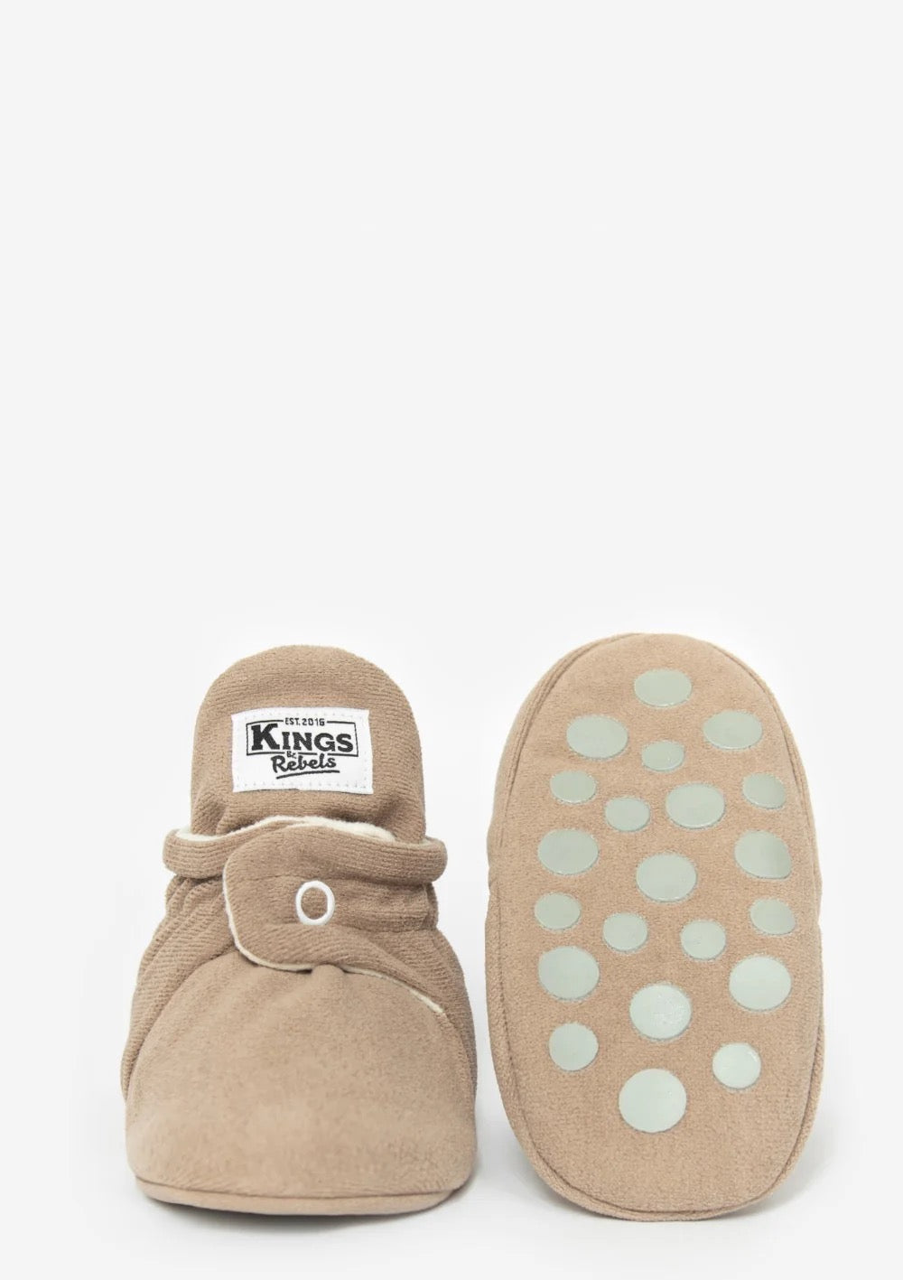 Gamuza Classic - Café