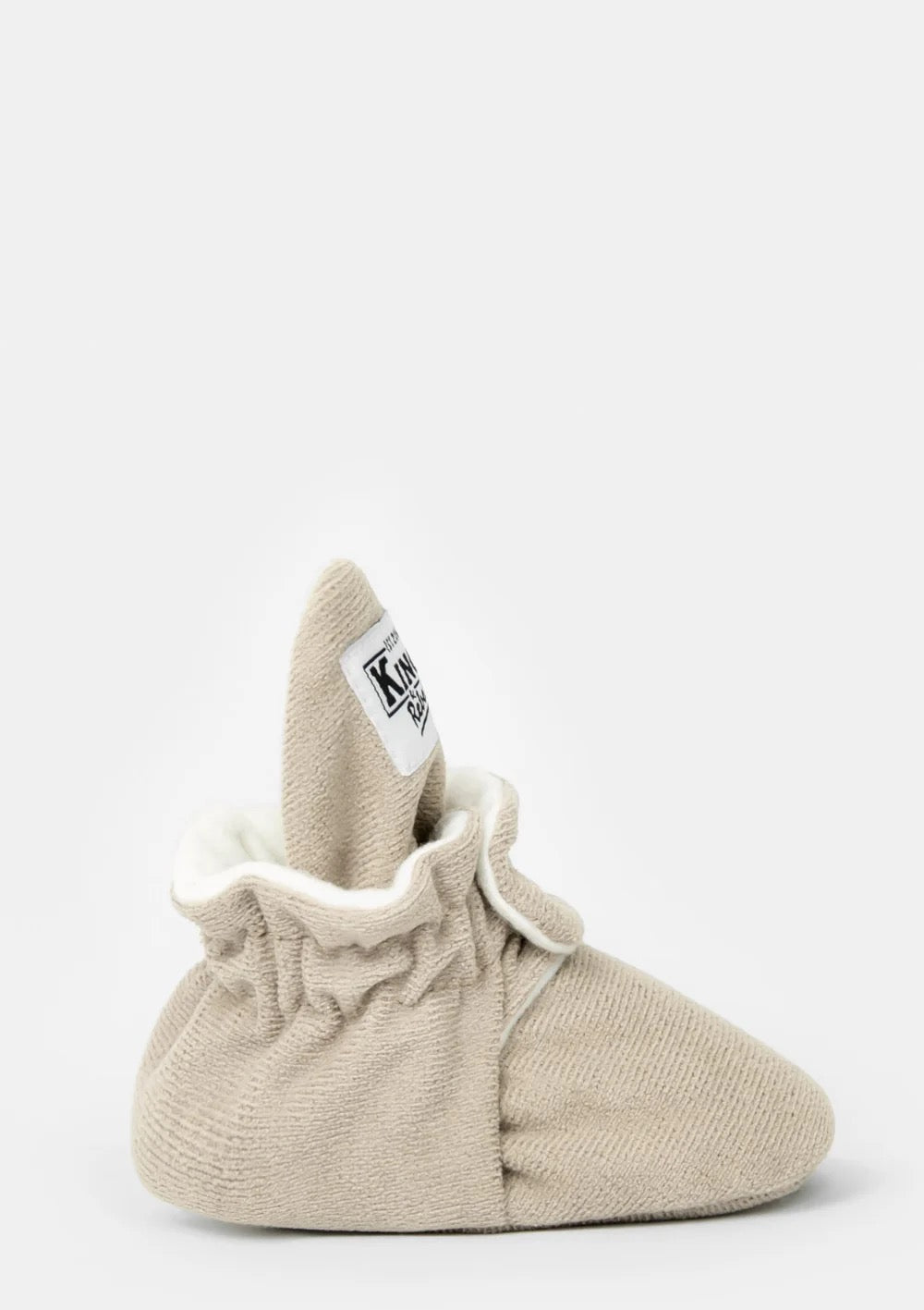 Gamuza Classic - Ivory Beige