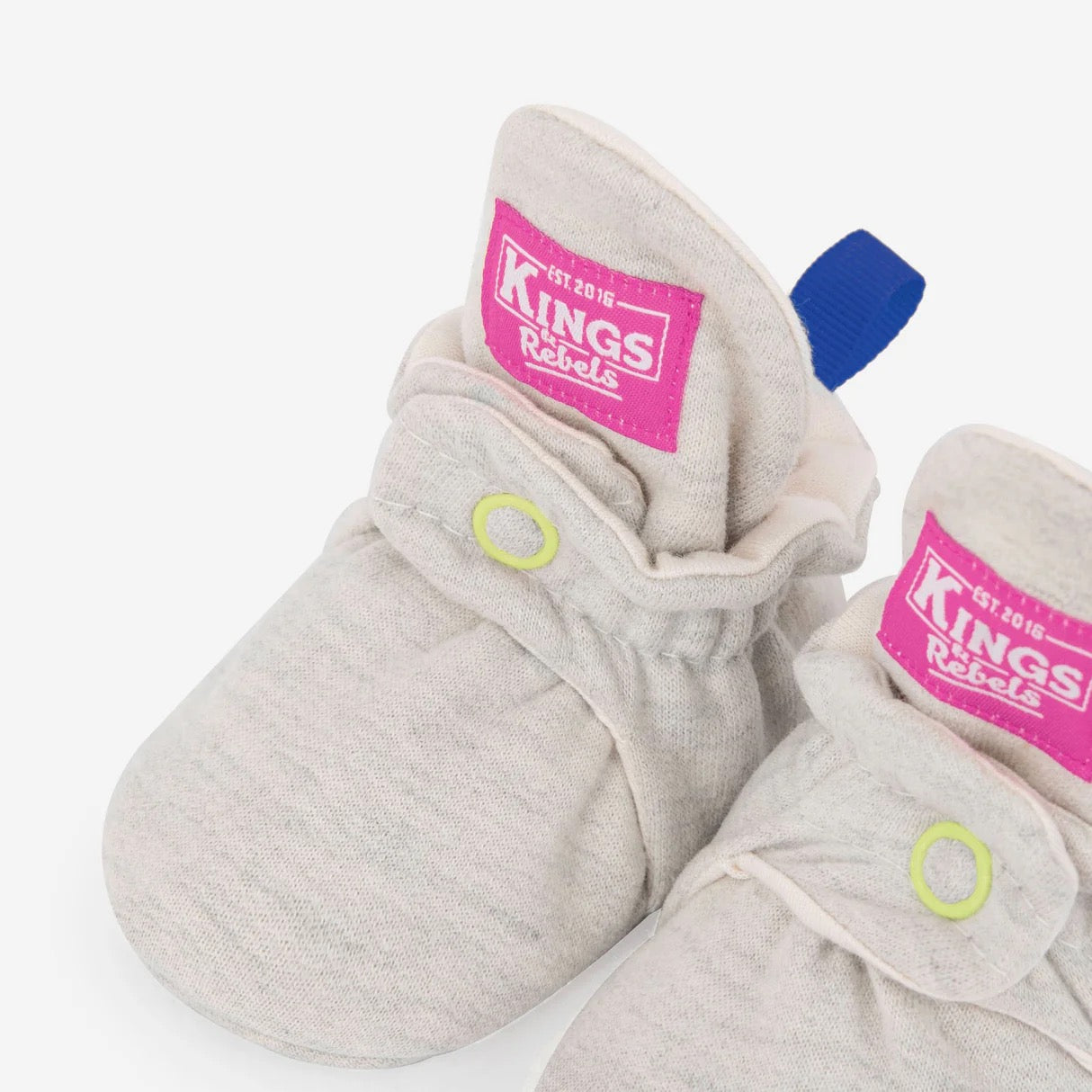 Gamuza Classic -Cotton Pink Pop Remix