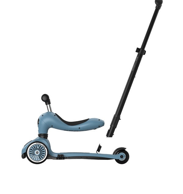 Scoot and Ride - Highwaykick 1 Push and Go