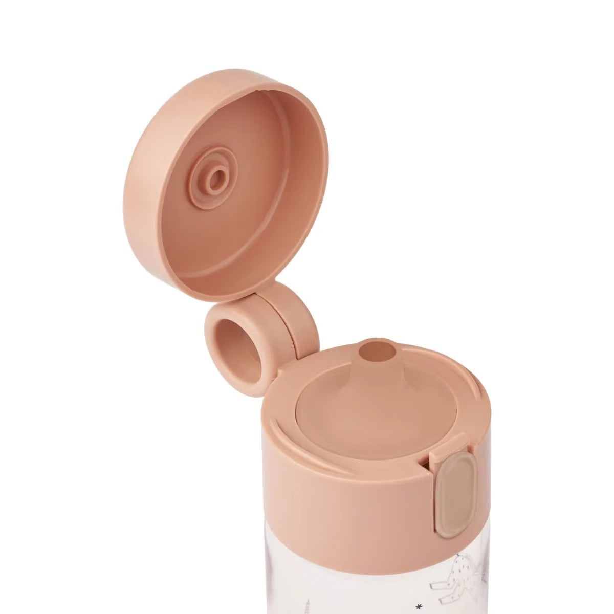 CLEMENCE FLASCHE 350 MLUNICORN / PALE TUSCANY