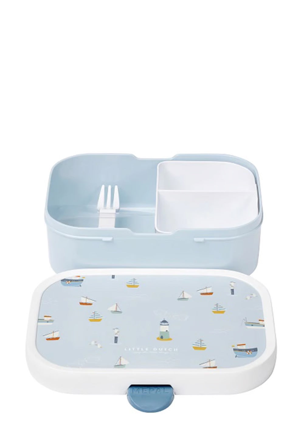 Little Dutch, Lunchbox, Sailors Bay