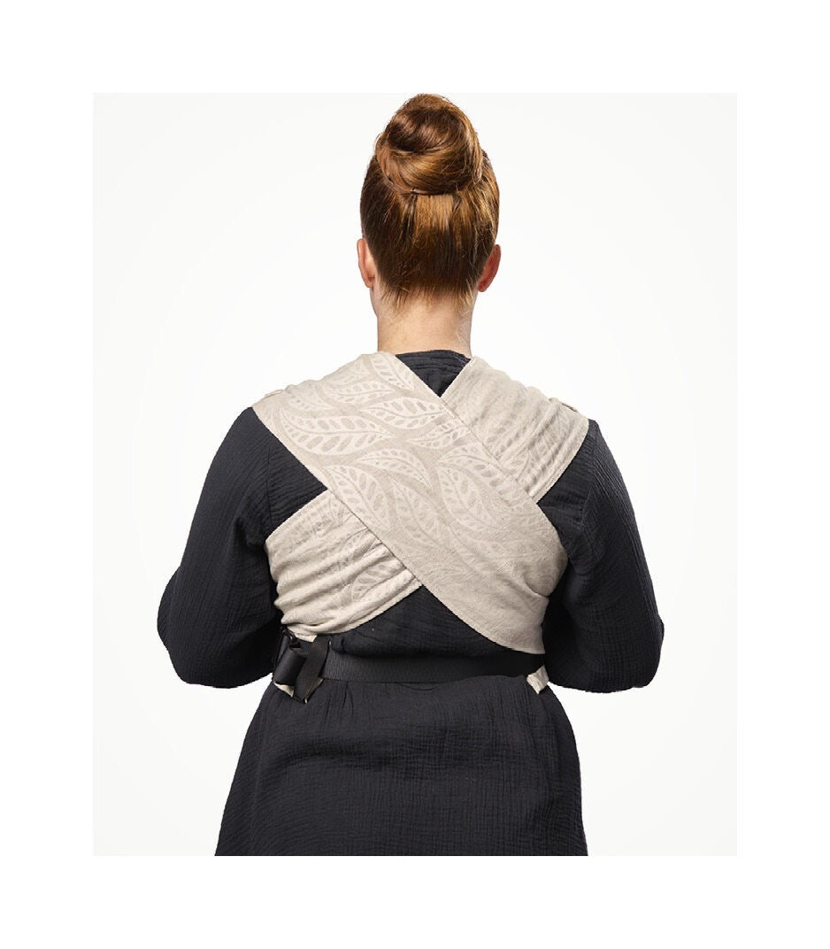 Stokke® Limas™ Babytrage Leopard Lilac