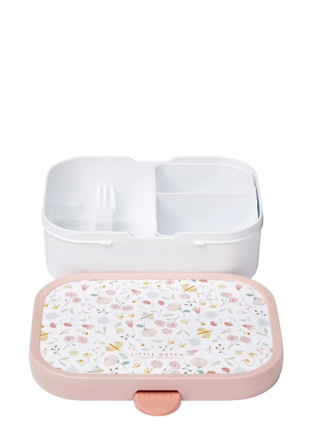 Little Dutch, Lunchbox, Flowers & Butterflies