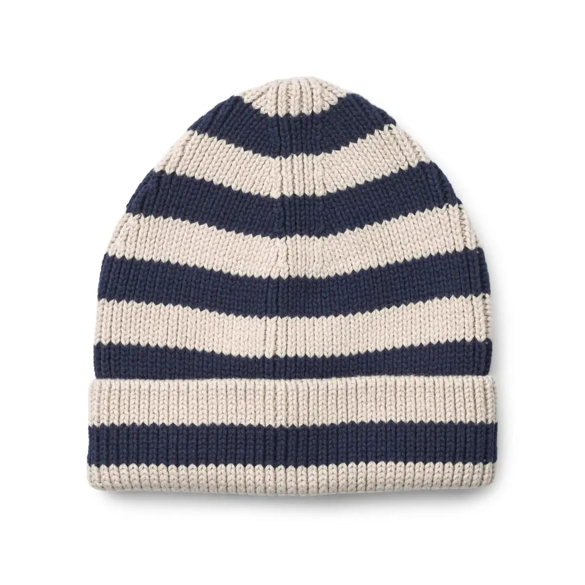 Liewood Baumwolle, Navy White