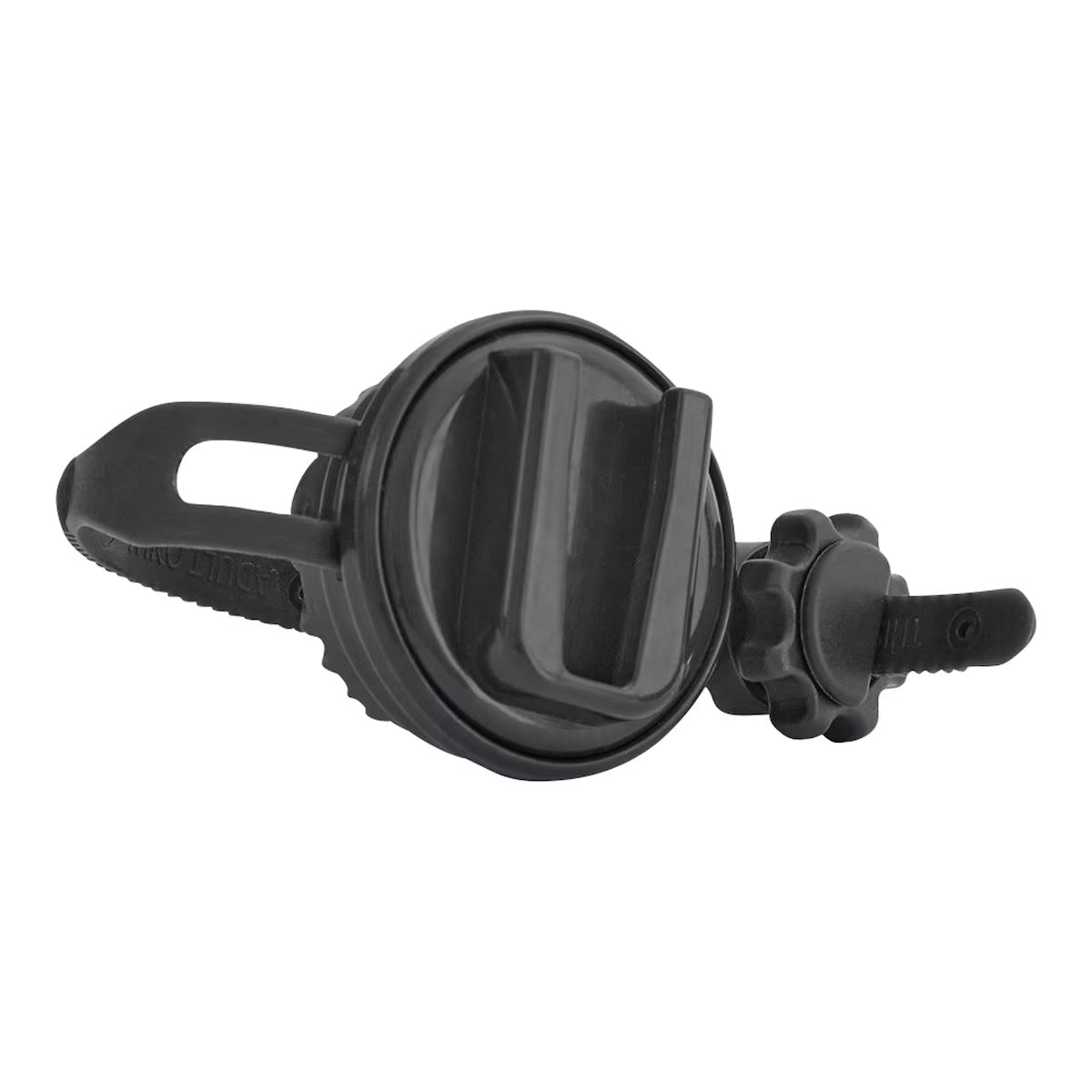 ROCKIT 2.0 Kinderwagenschaukler mit Halterung