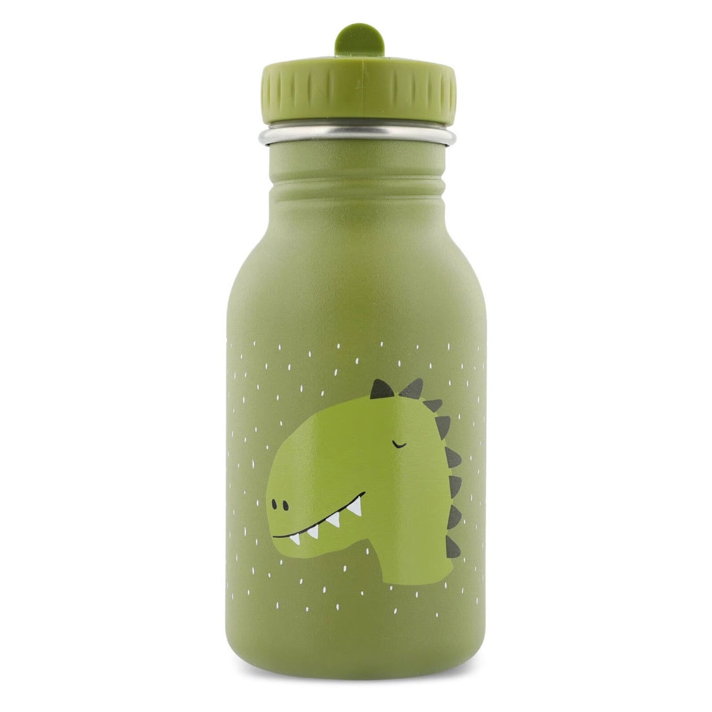 Trixie Trinkflasche Dino, 350ml