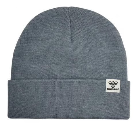 Hummel Mütze Beanie, Hellblau
