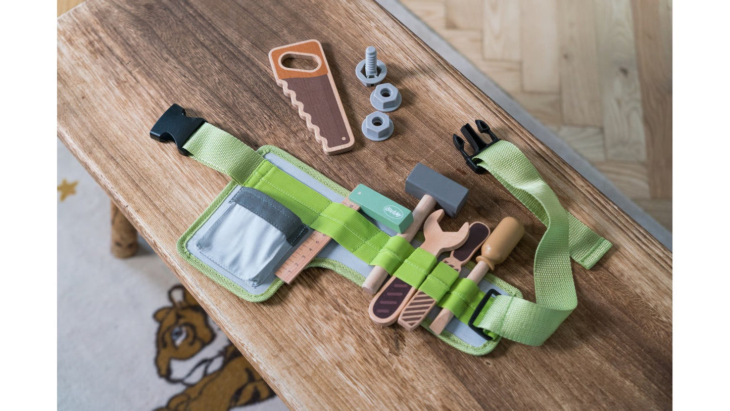 Dantoy Werkzeuggürtel