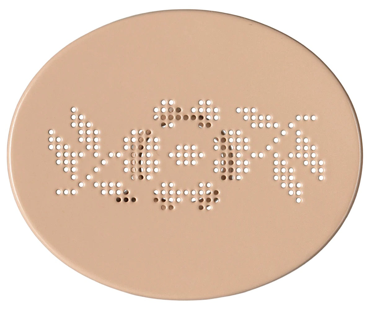 Maileg Café-Set, Maus, Groß - Blassrosa