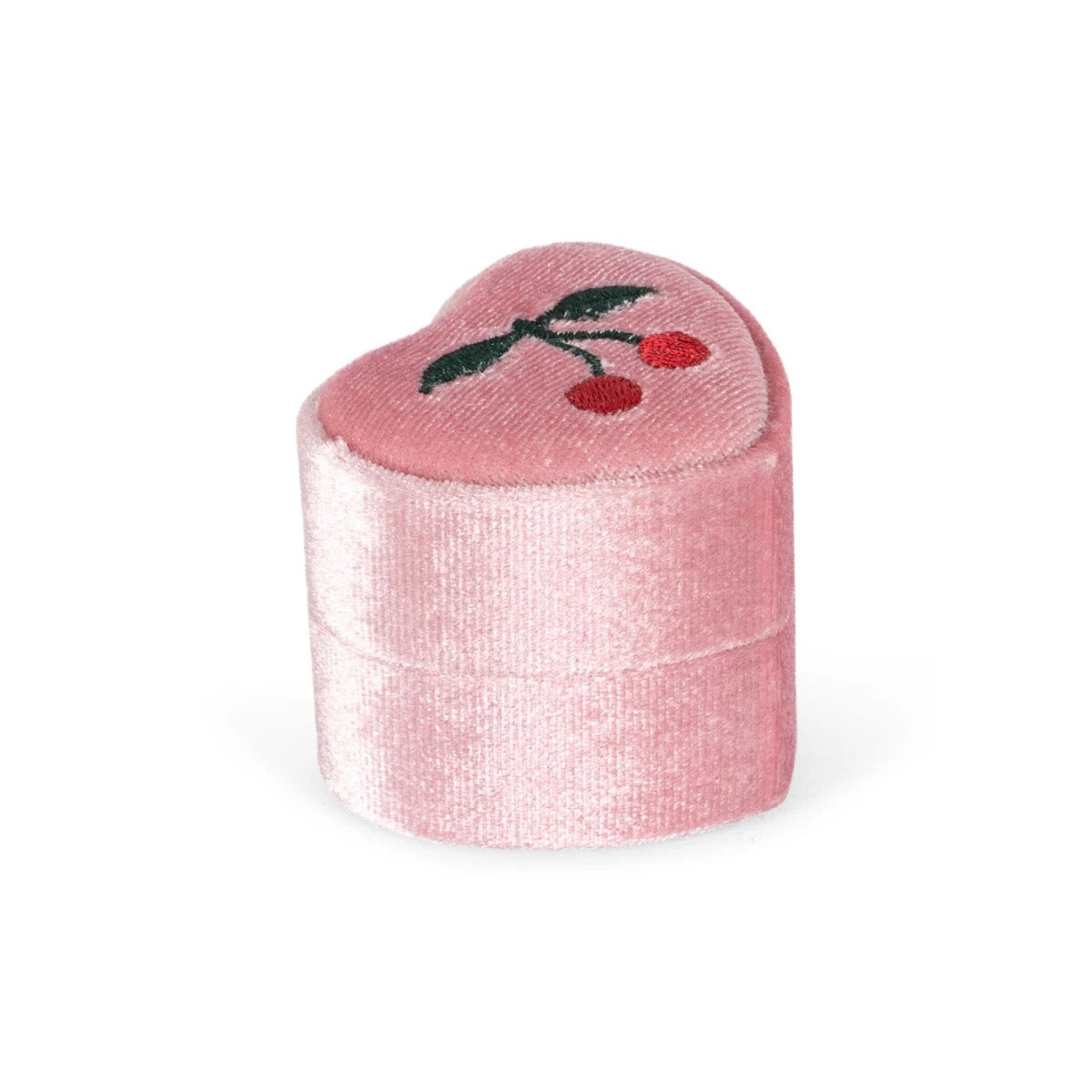 Konges Sløjd Schmuckkästchen mit Kette