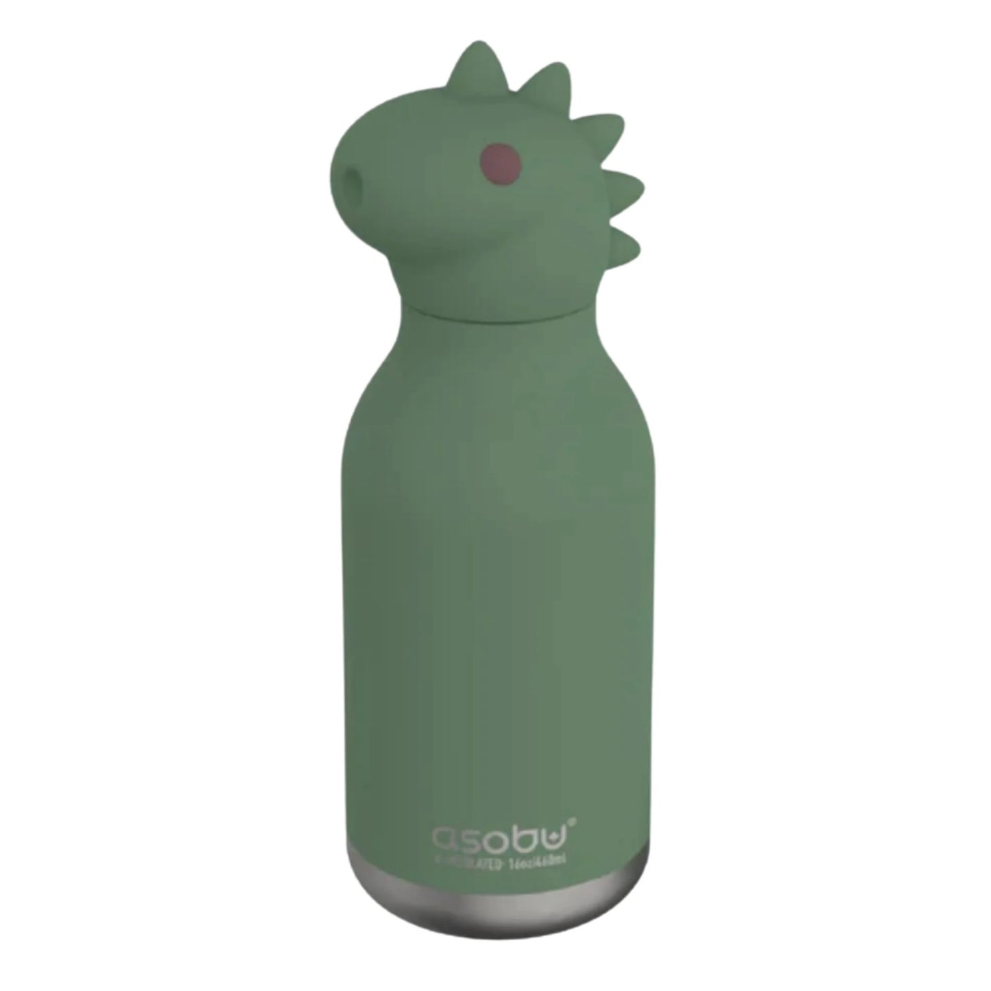 Animal Bestie Water Bottles, Dinosaurier