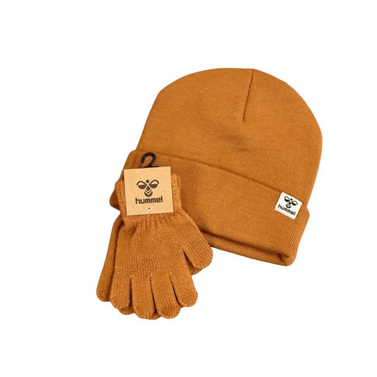 Hummel Mütze Beanie, Sierra