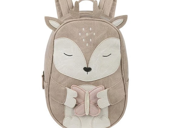 Little Who Großes Reh Alvy