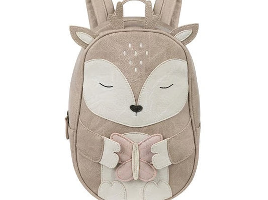 Little Who Großes Reh Alvy