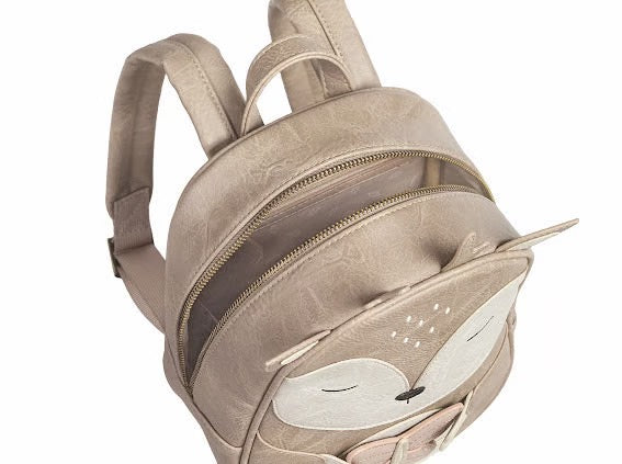 Little Who Großes Reh Alvy