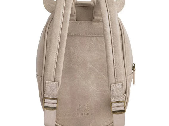 Little Who Großes Reh Alvy