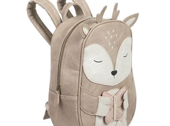 Little Who Großes Reh Alvy