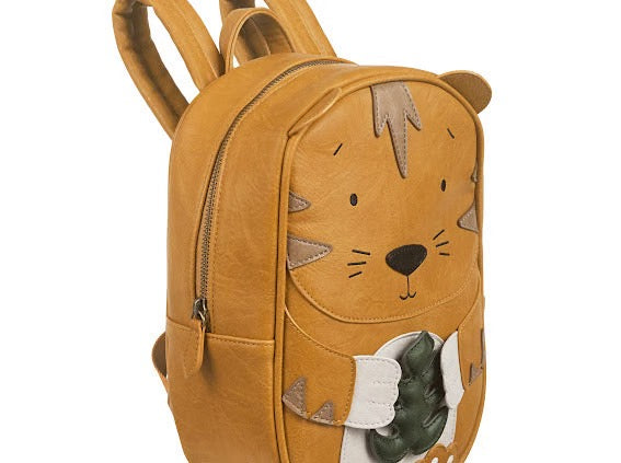 Little Who Großer Rucksack Tiger Timo