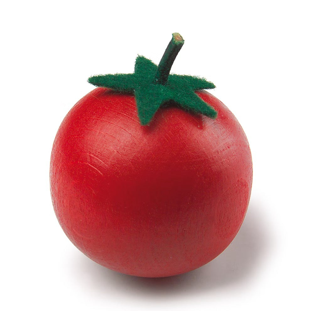 Erzi Kaufladen Tomate