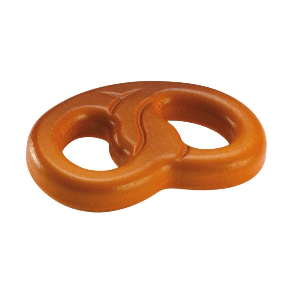 Erzi - Holz Brezel zum Spielen