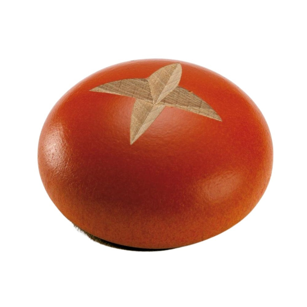 Erzi - Holz Laugenbrötchen