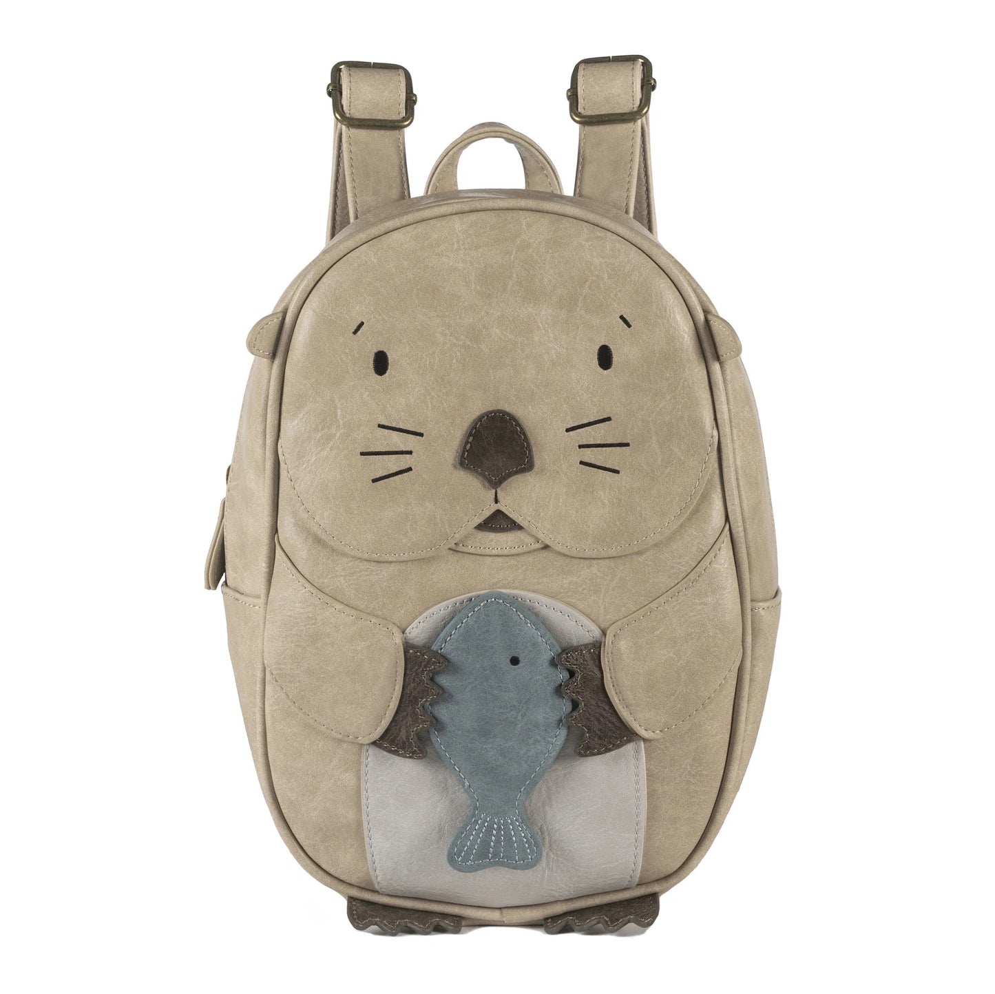 Little Who Großer Rucksack Otter Mathilda